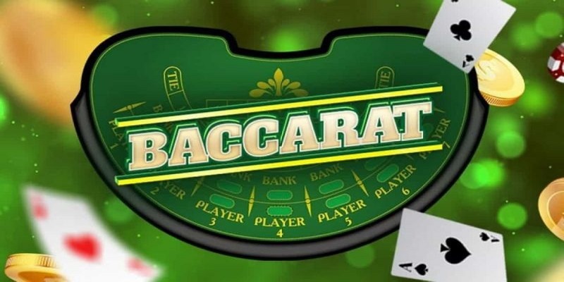 Hướng dẫn cách chơi casino baccarat online cho người mới
